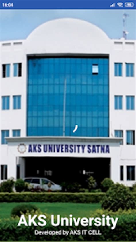 ns2 aks university login|AKS University .